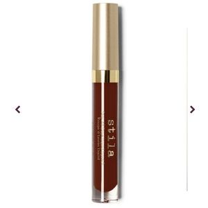 🛍Stila Liquid Lipstick in Rubino
